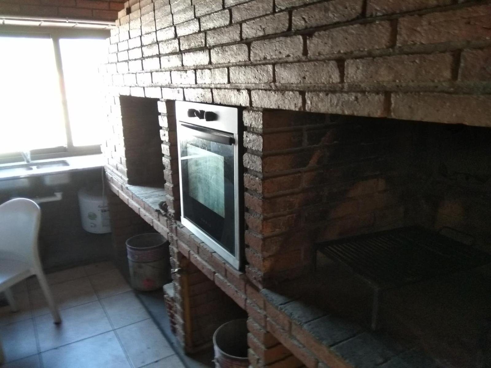 Edificio Acuario Ii Apartamento